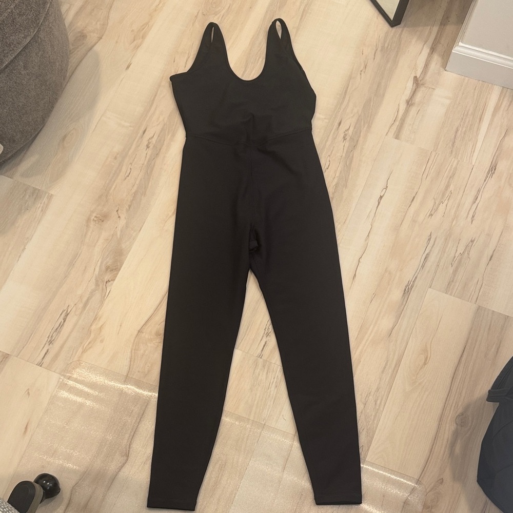 Old Navy Black Women's Jumpsuit